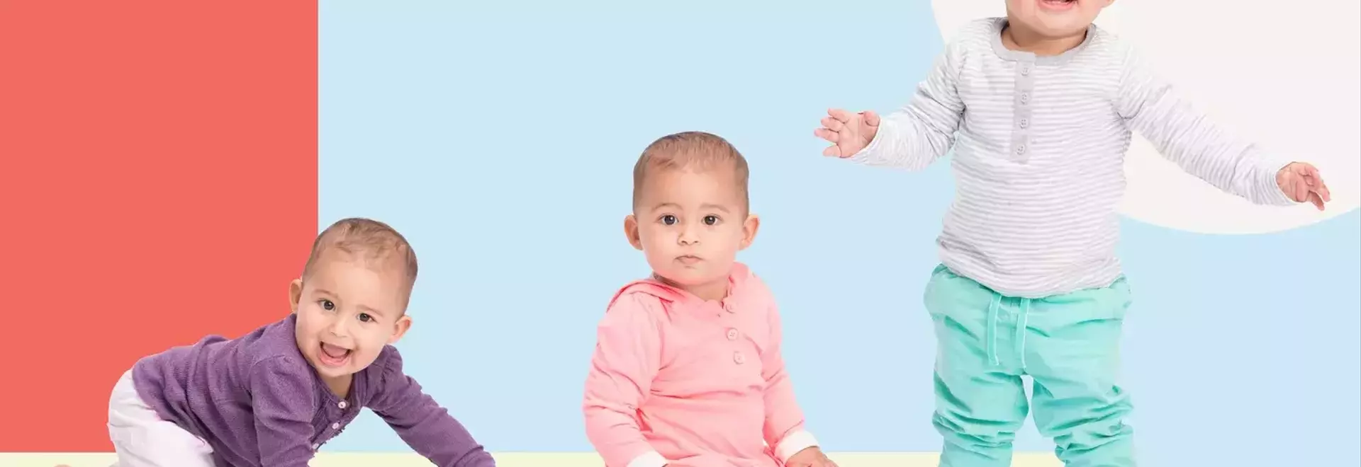 Baby's First Year: A Week-by-Week Developmental Journey