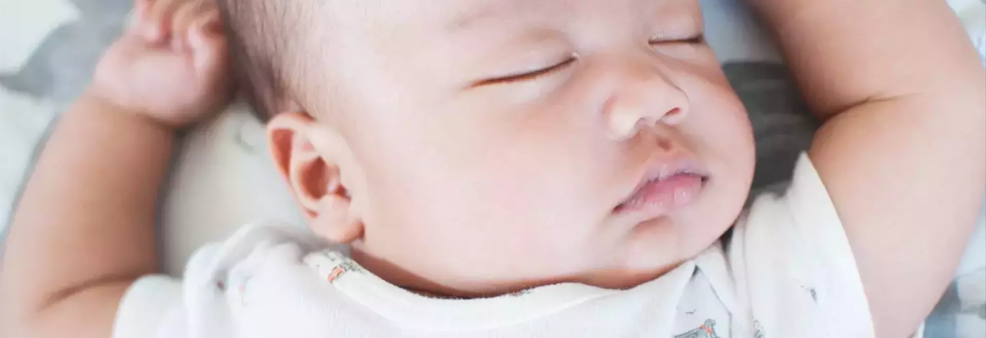 Understanding Newborn Tremors: What's Normal and When to Seek Help