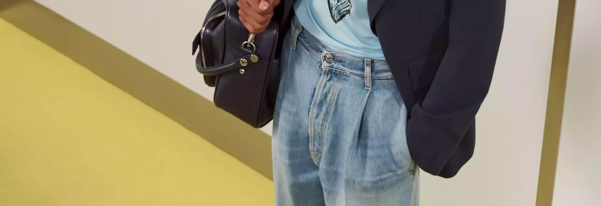 Acne Studios Men's Collection for Spring 2027