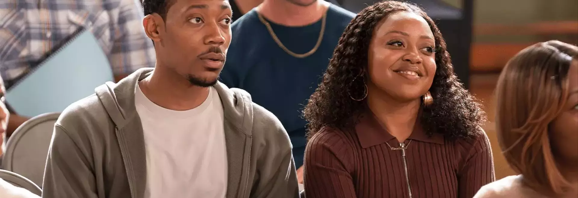 Production Assistants Secure Historic Union Contracts with Warner Bros. TV