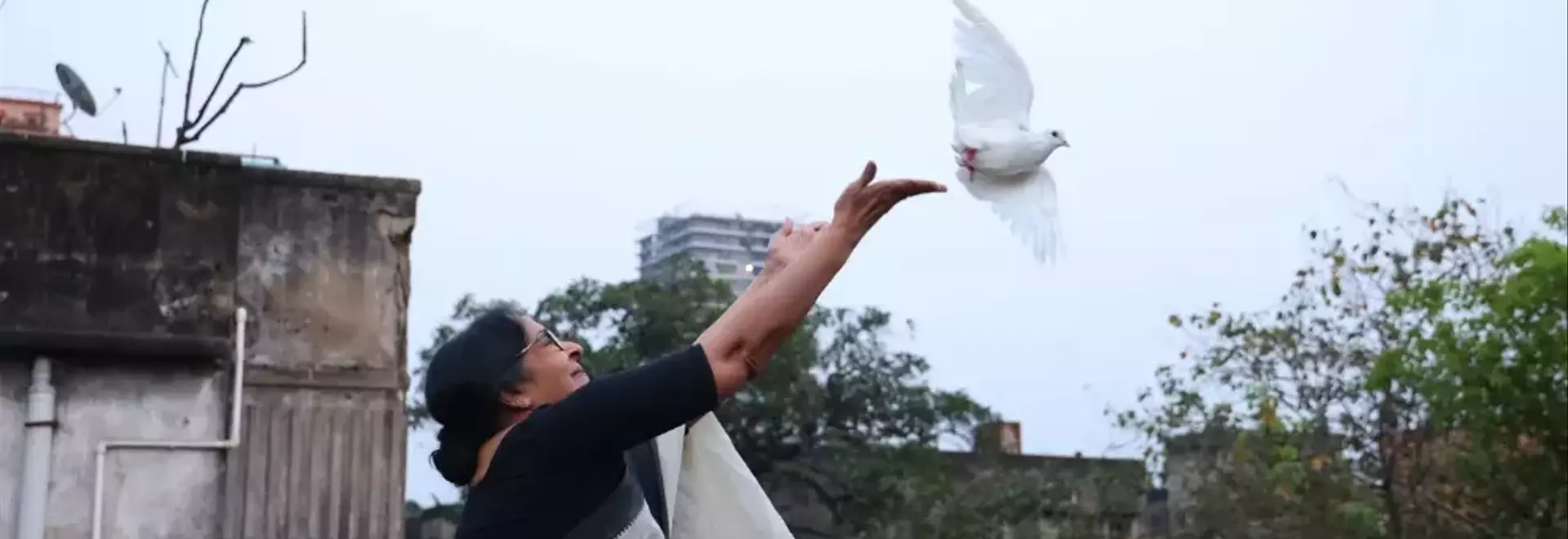 Bengali Drama 'Pinjar' Secures Global Distribution and Girls' Education Initiative