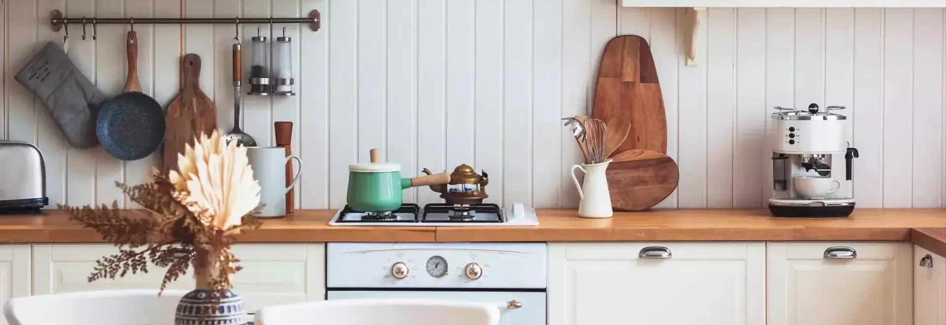 Essential Kitchen Upgrades for Enhanced Cooking and Organization