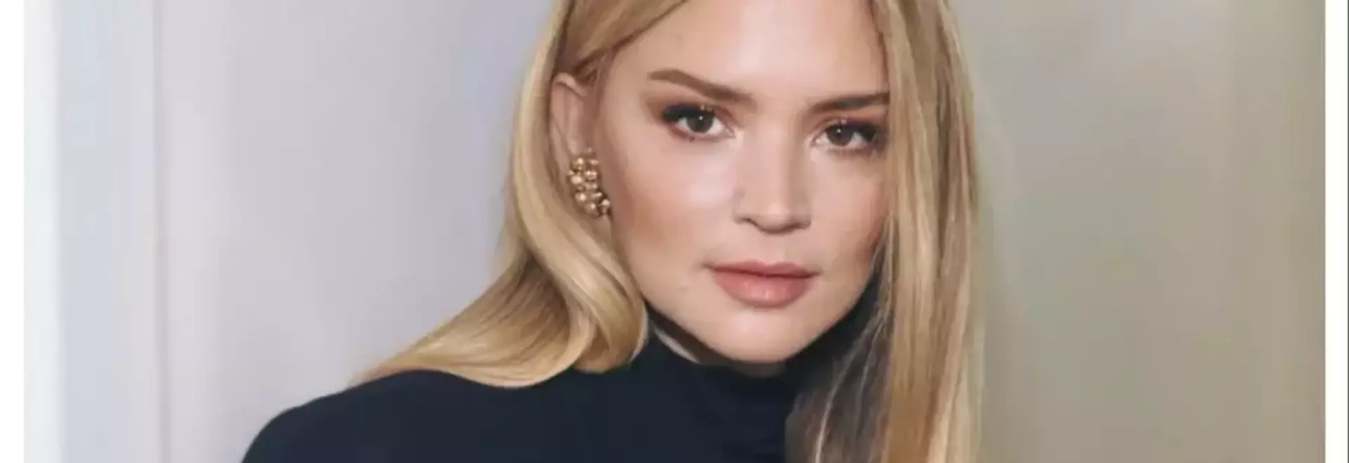 Locarno Film Festival to Honor Virginie Efira