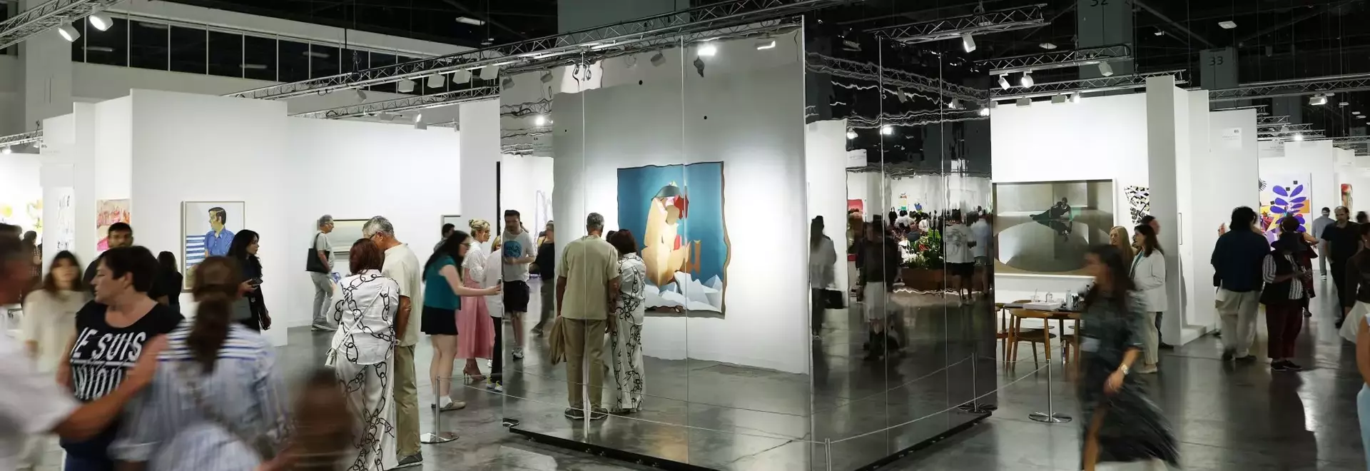 Art Basel Owner Expands into Media Events with New Jupiter Festival