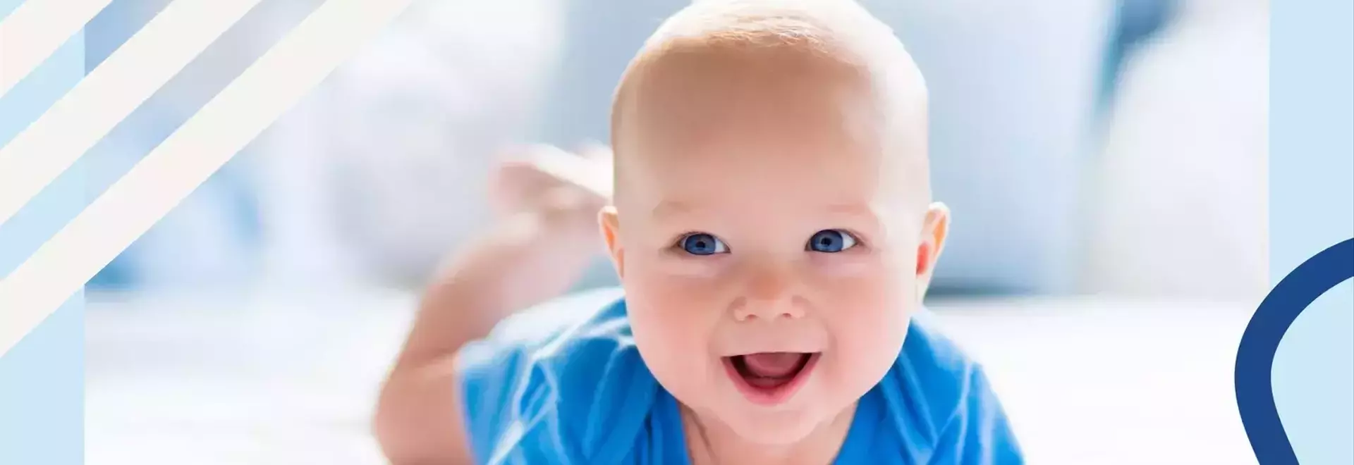 Discovering the Perfect Blue-Inspired Baby Names