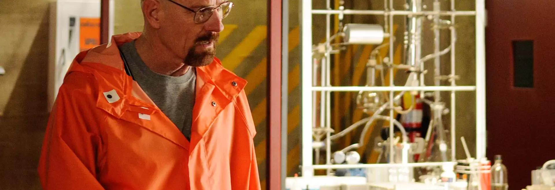 Sony Pictures Television and IMG Licensing Partner for Global 'Breaking Bad' Franchise Expansion