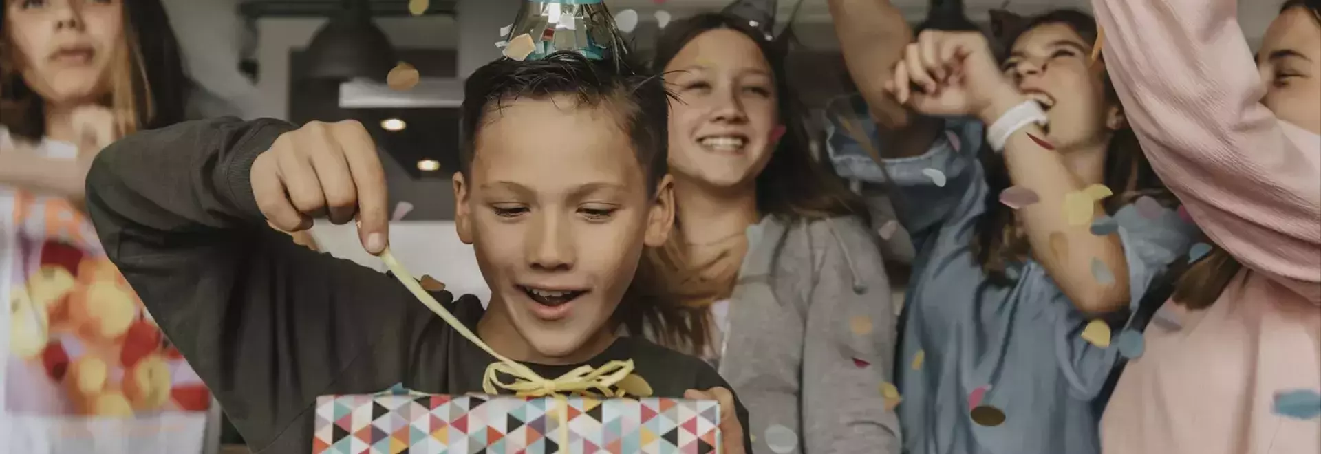 Creative and Budget-Friendly Party Favor Ideas for Tweens