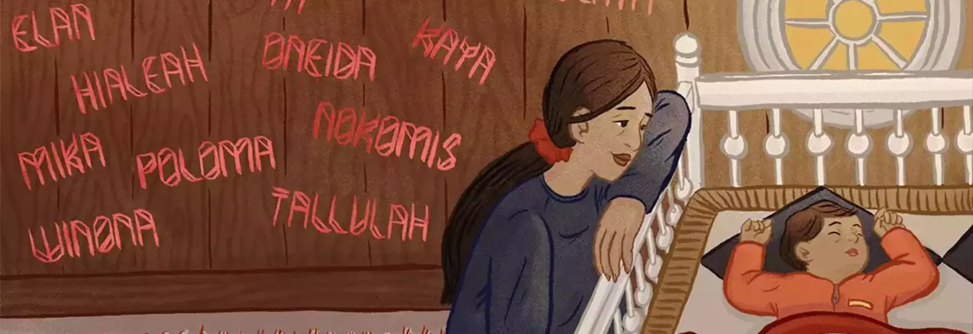 Exploring Native American Baby Names: A Guide to Gender-Neutral, Feminine, and Masculine Options