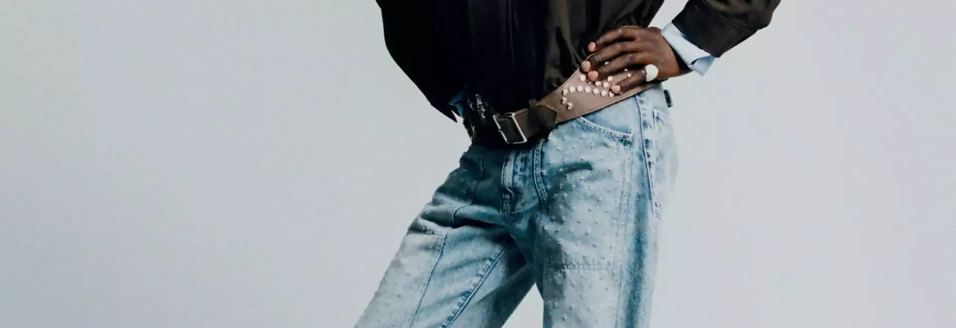 Bluemarble Spring 2027 Menswear Collection: A Fusion of Playfulness and Earth's Elements