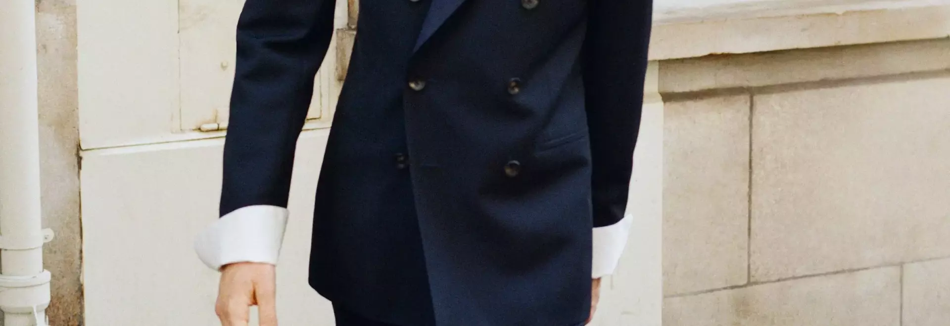 Grace Wales Bonner's Spring 2027 Menswear Collection: A Preview