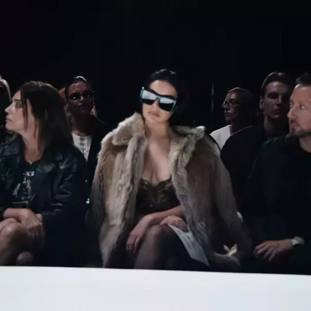 The Evolving Intersect of Music and High Fashion in Music Videos