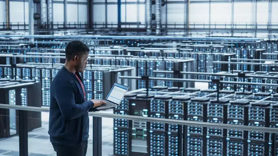Cloud Infrastructure Showdown: Alphabet vs. CoreWeave