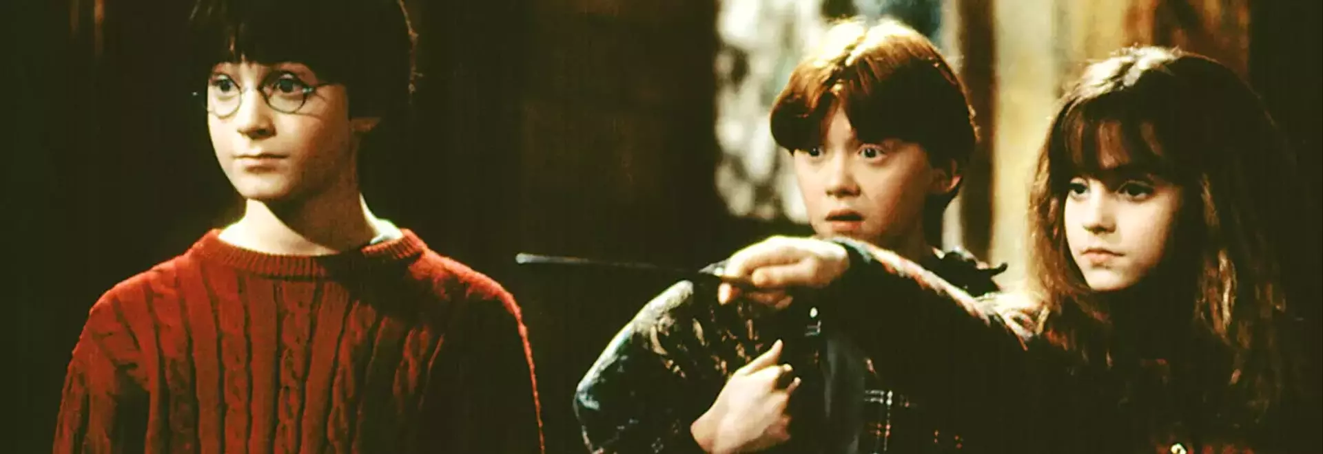 Paramount Secures Exclusive TV Licensing Rights for 'Harry Potter' and 'Fantastic Beasts' Franchises