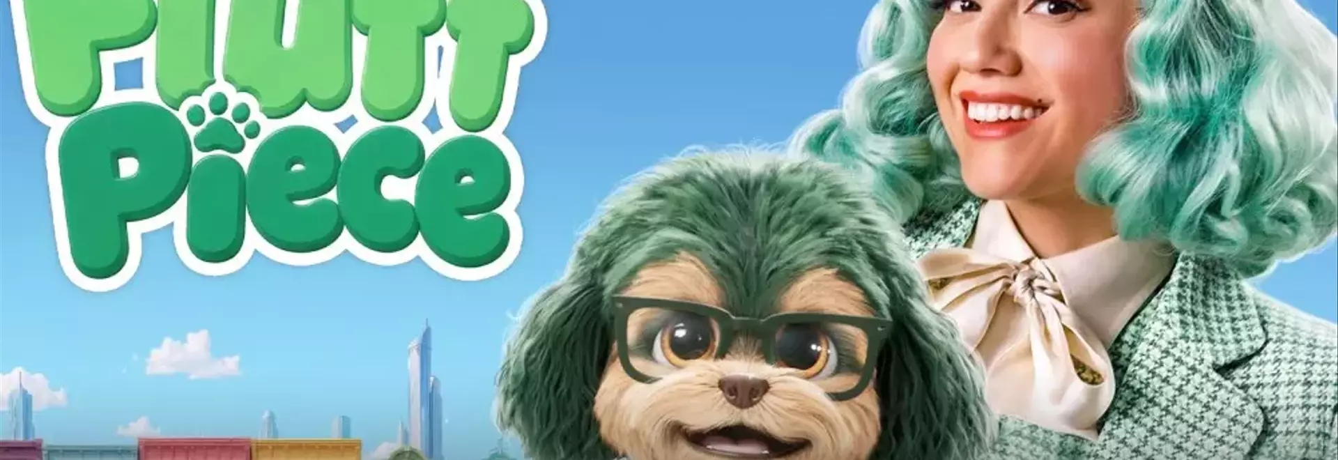 Wonder Project Expands into Children's Programming with Two-Season Order for 'Fluff Piece'
