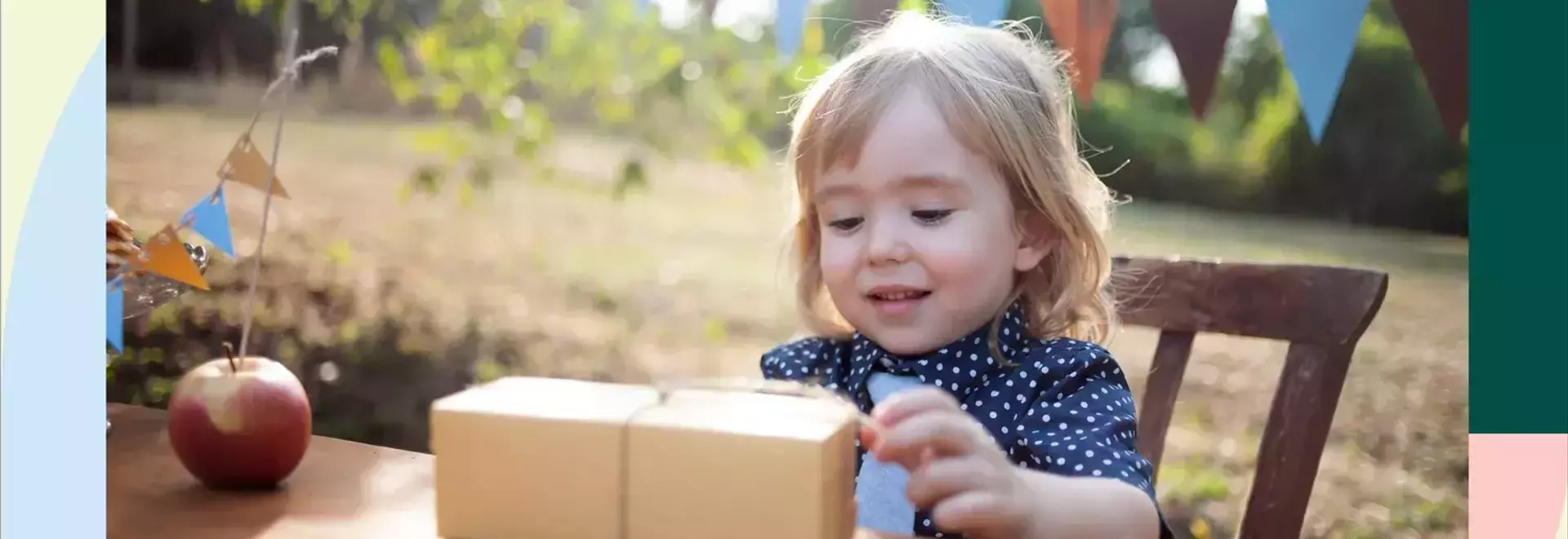 The Unprecedented Birthday Gift Demands That Left Parents Perplexed