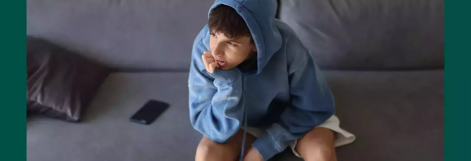 The Importance of Physical Affection for Boys' Development
