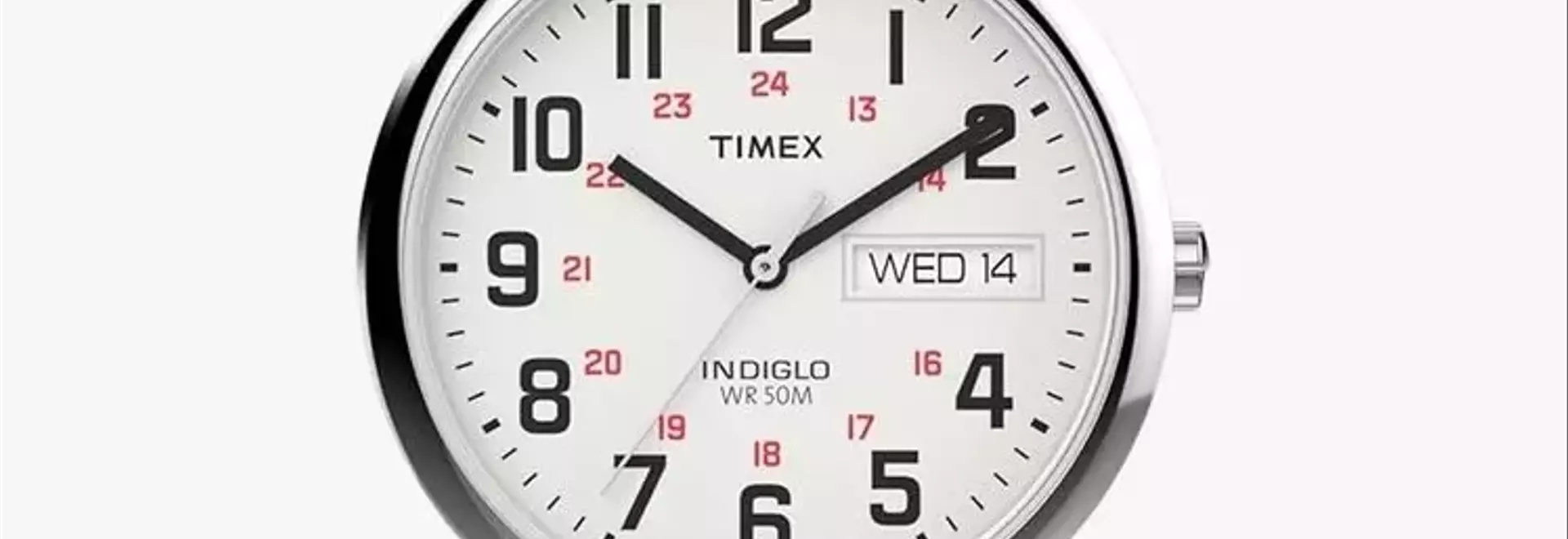 Final Hours: Unbeatable Timex Watch Deals on Amazon Prime Day