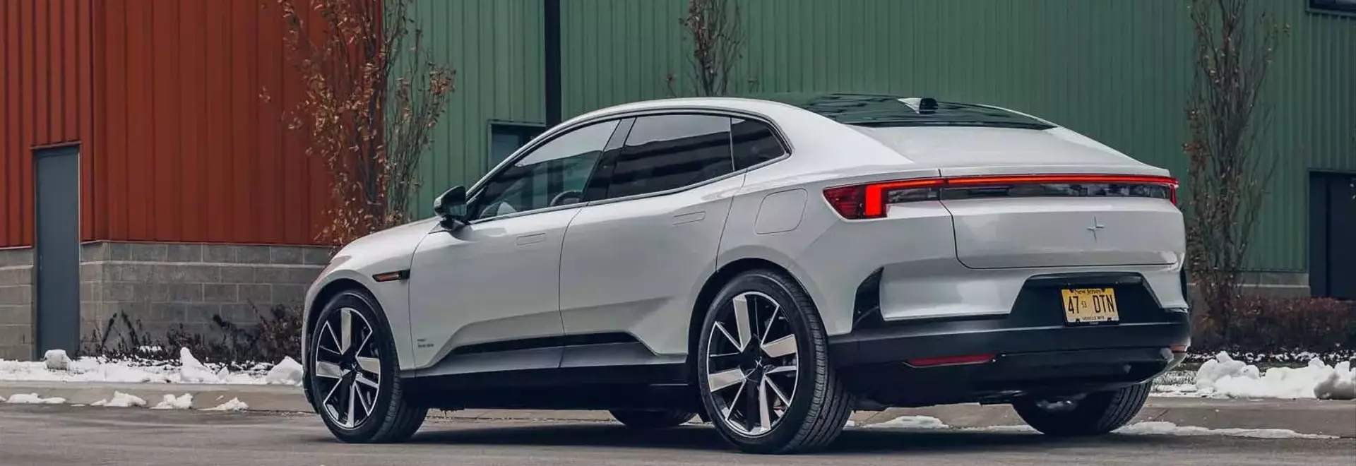 Polestar Ceases New Vehicle Sales in the United States Due to Regulatory Barriers