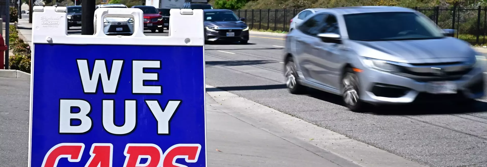Maximizing Your Car Trade-In Value: A Comprehensive Guide