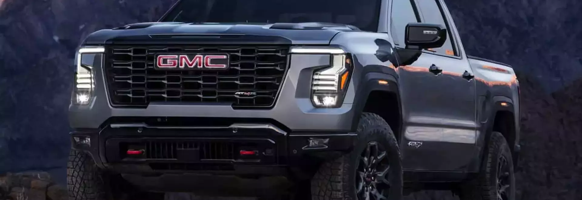 GMC Sierra 1500 Undergoes Significant Transformation for 2027 Model Year