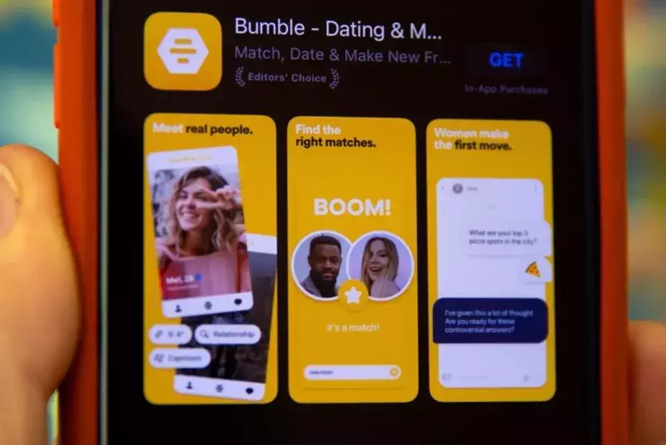Bumble Explores Potential Sale Amidst Declining Growth in Dating Sector