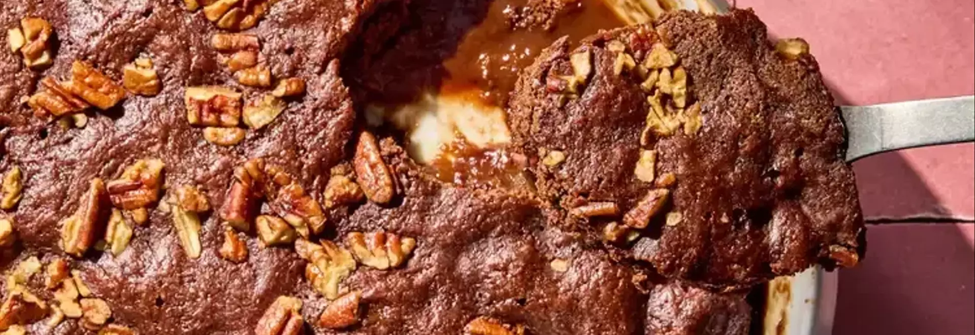 Enchanting Chocolate Cake Recipe