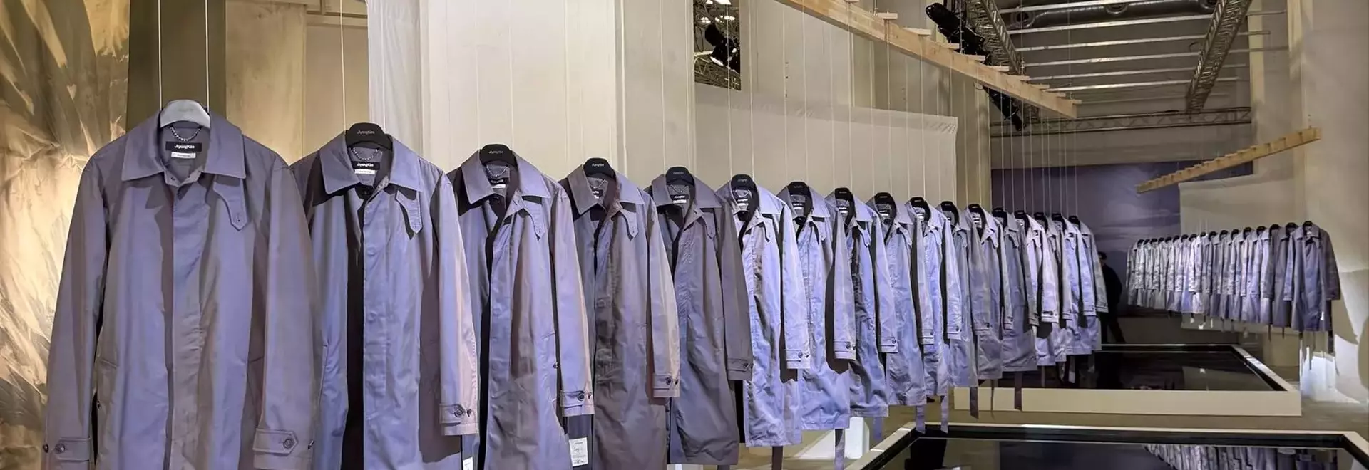 Pitti Uomo 110: The Best of Men's Fashion, Food, and Discoveries