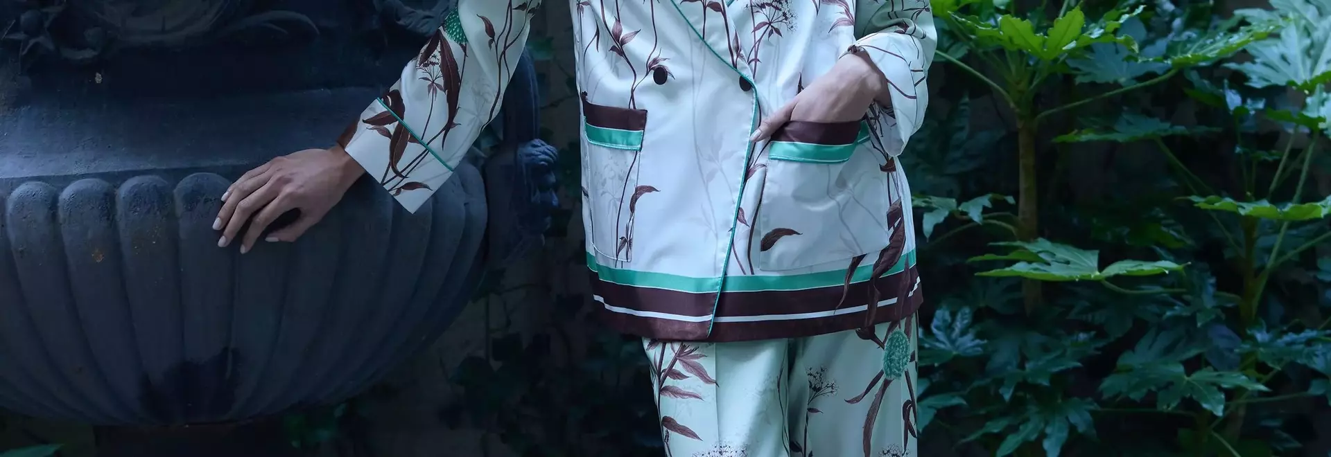 FRS Resort 2027 Collection: Comfort Meets Elegance