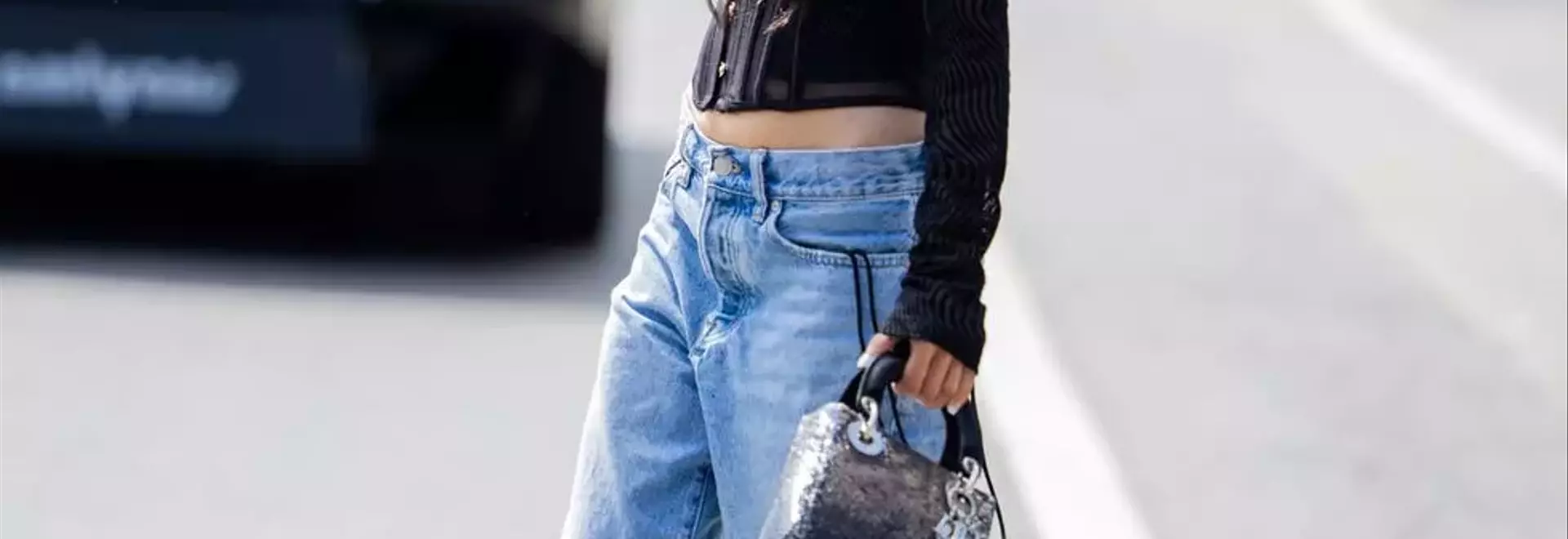 The Ultimate Guide to Styling Boyfriend Jeans with the Perfect Footwear