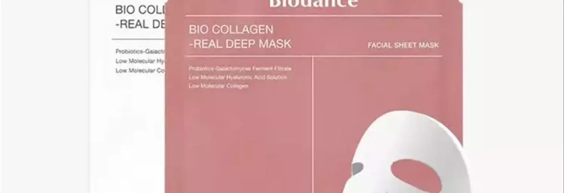 The Enduring Allure of Biodance Collagen Masks: A Two-Year Obsession Reviewed