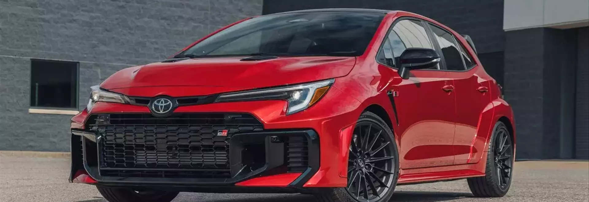 2026 Toyota GR Corolla: Performance, Practicality, and the New GRMN Variant