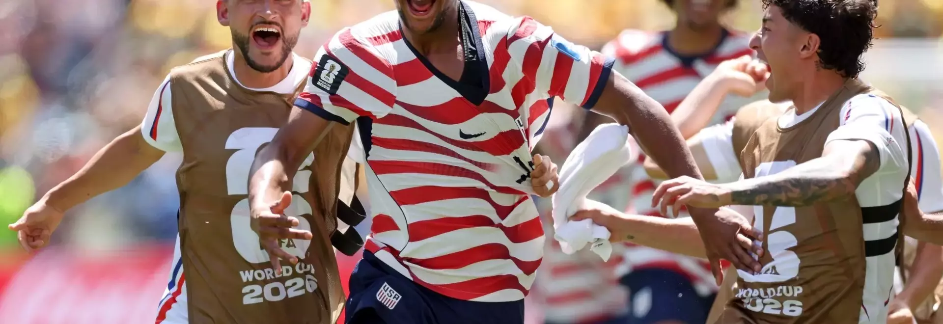 Accessing the USA vs. Turkey World Cup Showdown