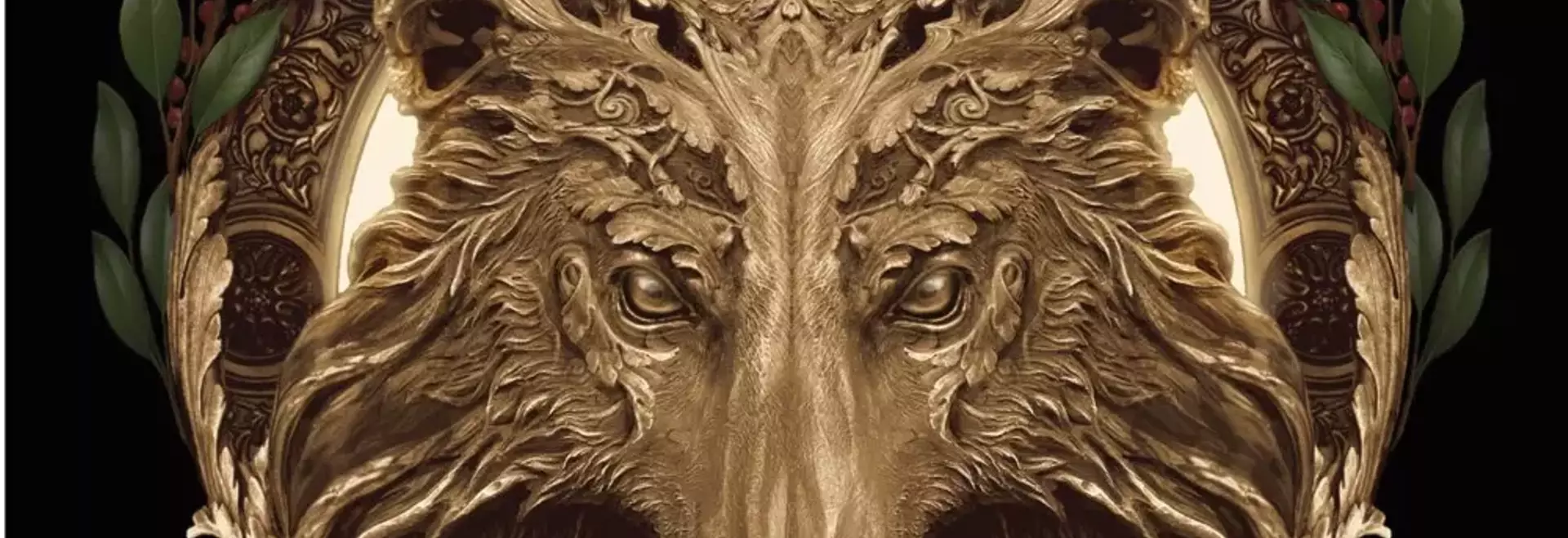 Starz Adapts 'The Wolf King' Romantic Fantasy Series for Television