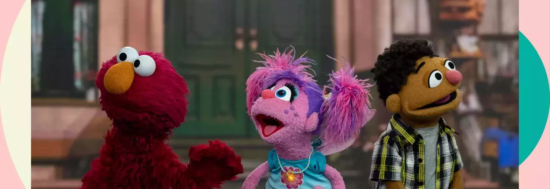 A Guide to the Iconic Residents of Sesame Street