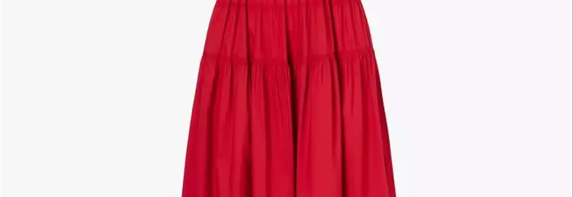 The Enduring Allure of the Red Dress: A Fashion Guide