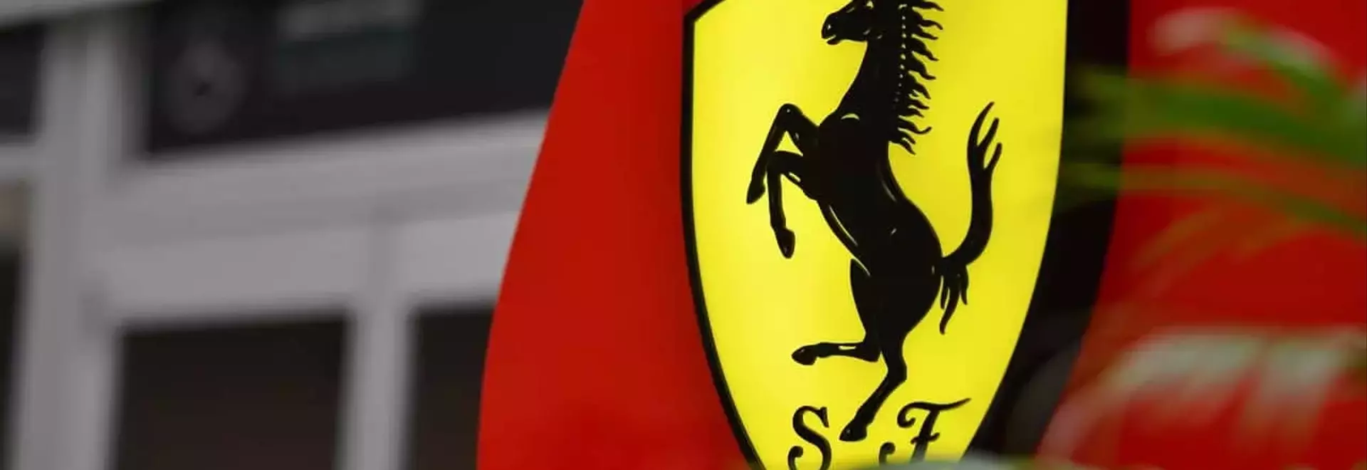Ferrari Appoints New Marketing Head Amidst Strategic Model Launches