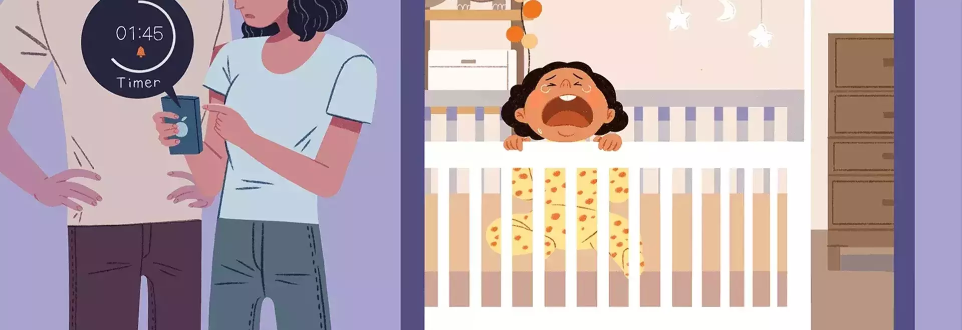 Understanding the Ferber Method for Infant Sleep Training
