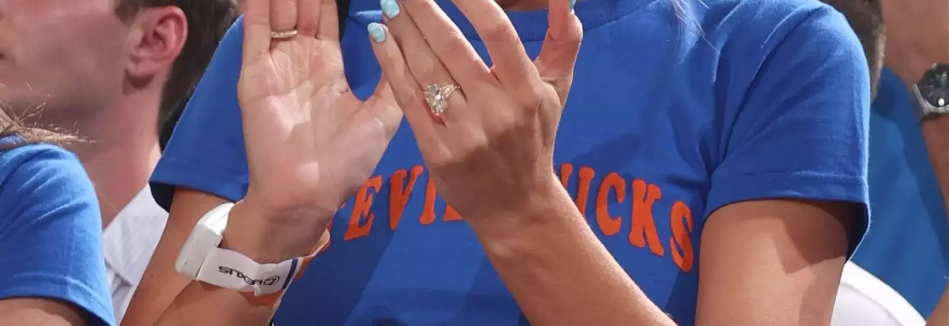 Sky Blue Nails: The Dominant Trend for Summer 2026