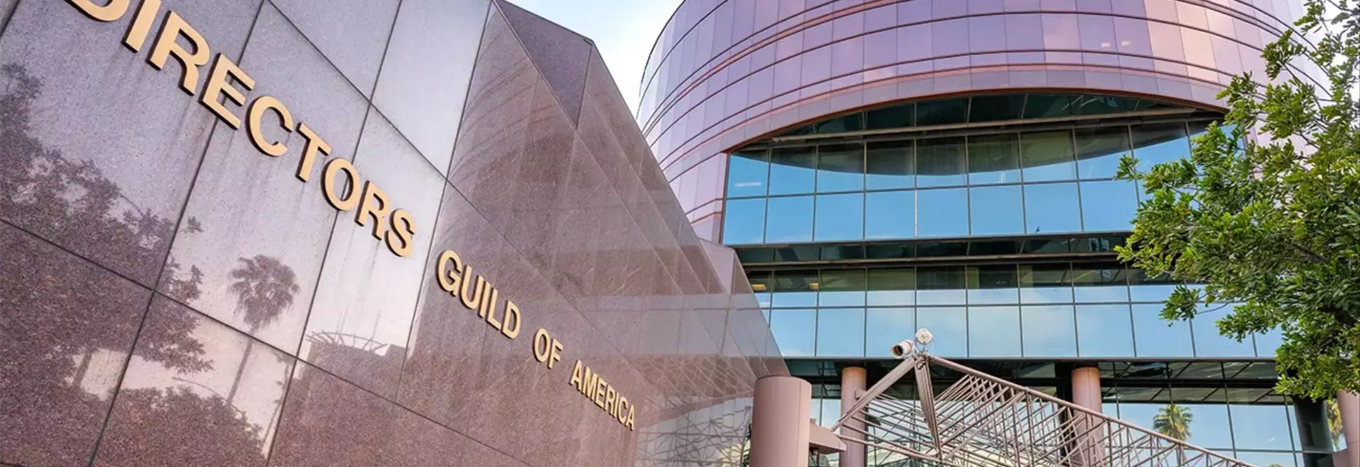 Directors Guild Approves Four-Year Contract with Major Studios