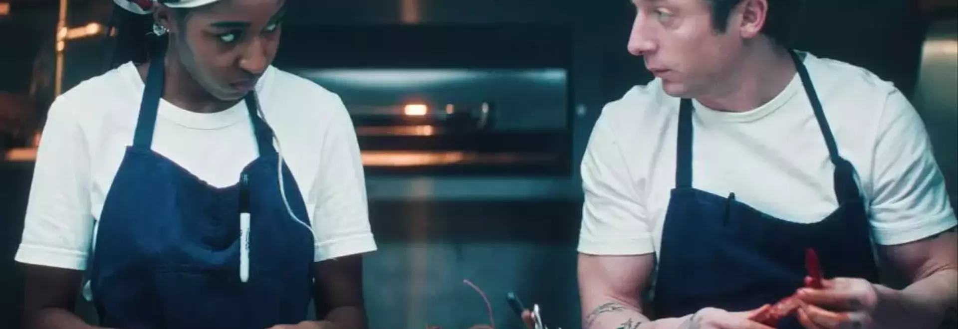 The Culinary Journey Concludes: Unpacking the Finale of 'The Bear'