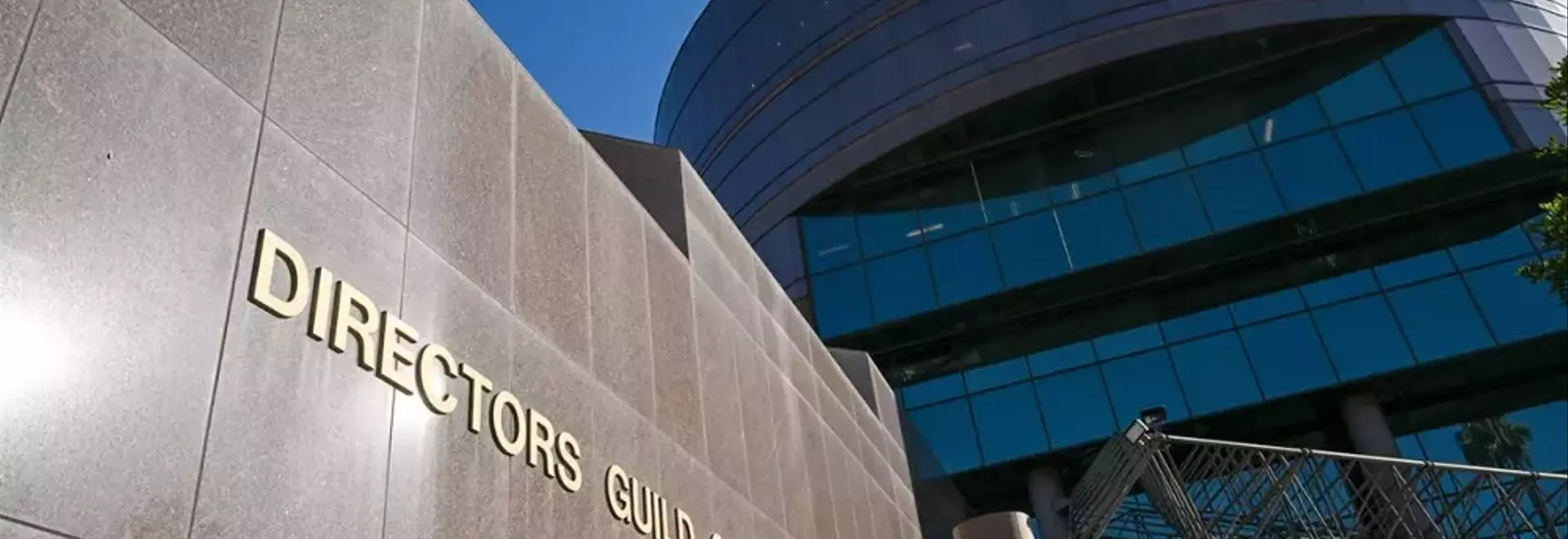 DGA Secures Landmark Four-Year Agreement to Safeguard Members' Employment Amid Industry Challenges