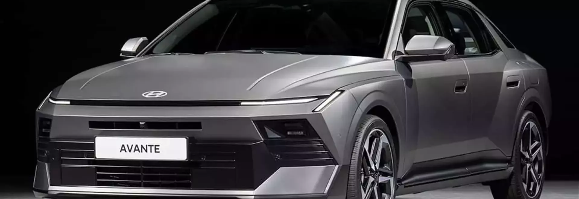 2027 Hyundai Elantra Unveiled with Striking New Design and Enhanced Features