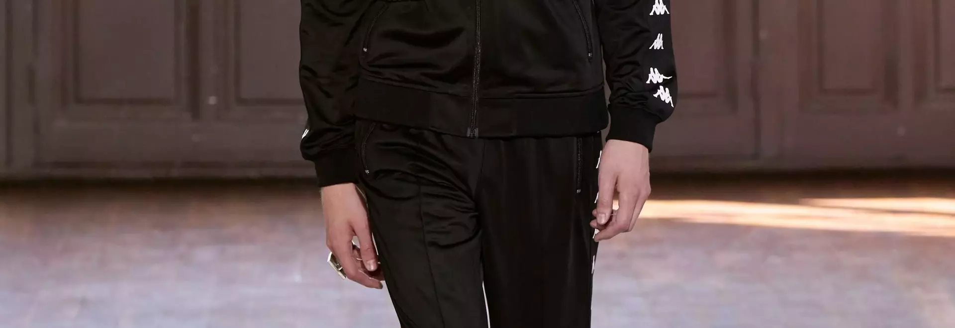 Junya Watanabe Spring 2027 Menswear Collection Revealed