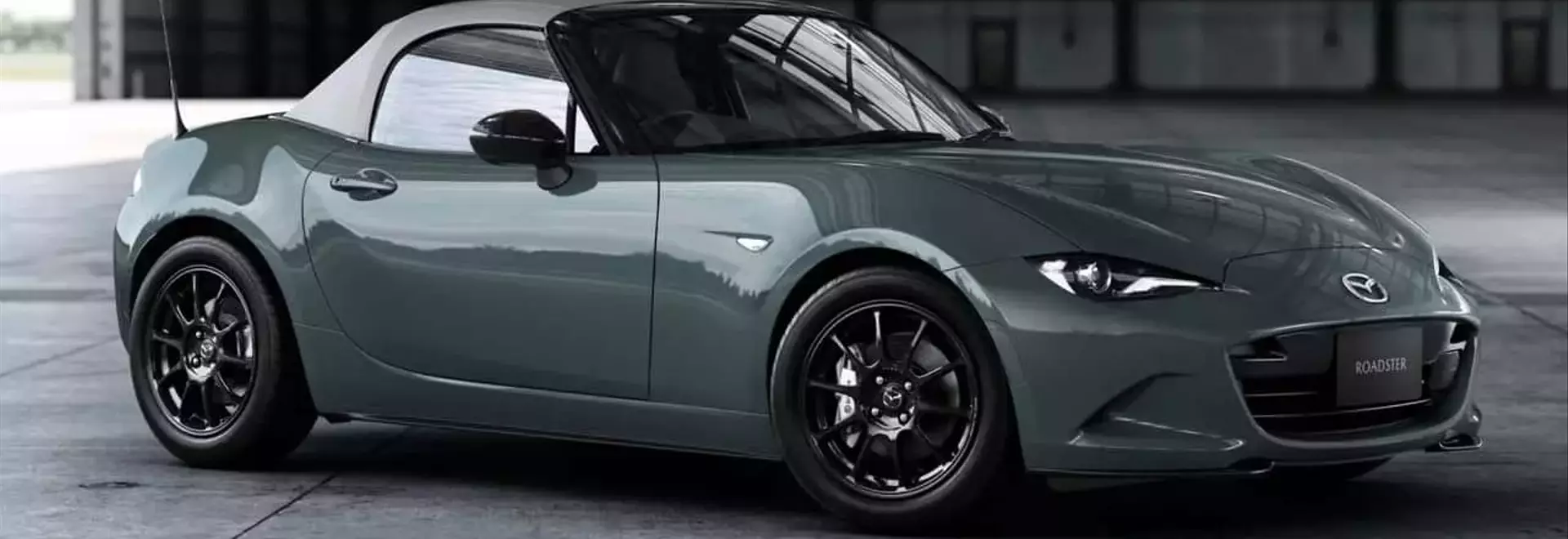 Mazda MX-5 Miata: Adapting to Japan's Stricter Noise Regulations