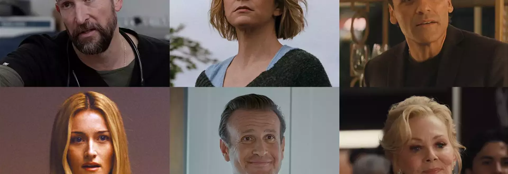 Feinberg Forecast: Predicting Emmy Nominations