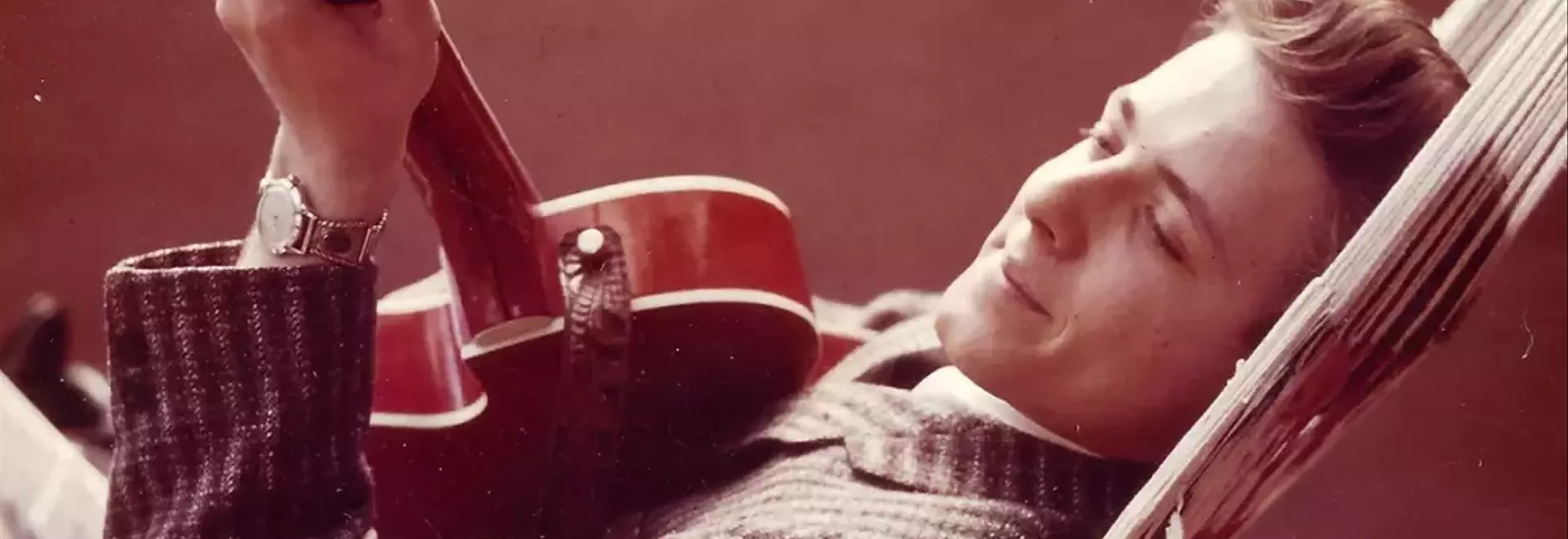 Kirsty Bell's 'Eddie Cochran: Don't Forget Me' Explores the Rock Legend's Enduring Influence