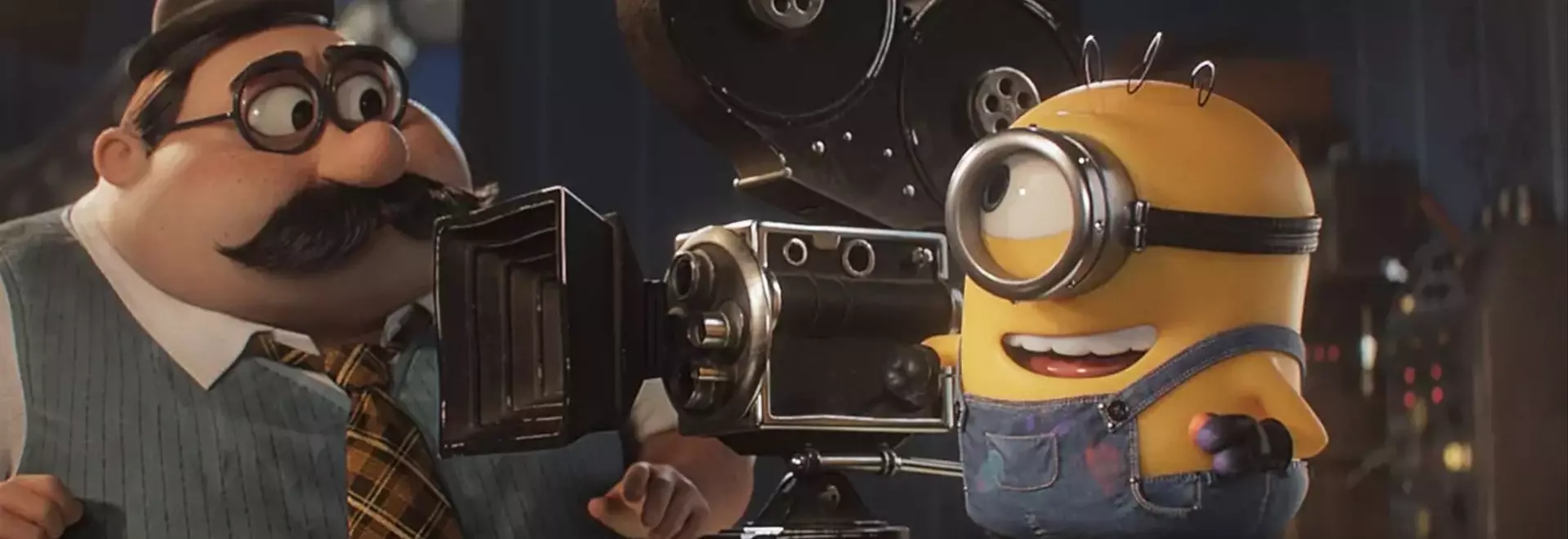 John Powell on His 'Minions & Monsters' Score: 'Everything Was Over'