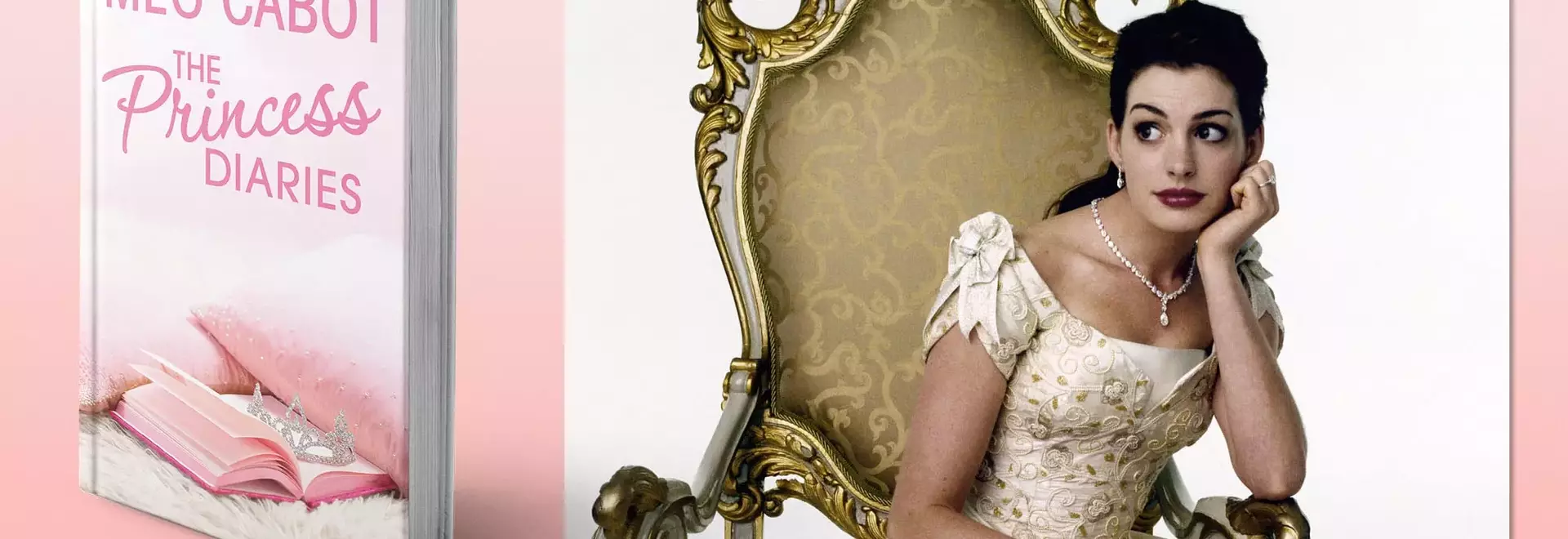 Meg Cabot Discusses 'The Princess Diaries' Legacy, Graphic Novel Adaptation, and the Highly Anticipated Third Film