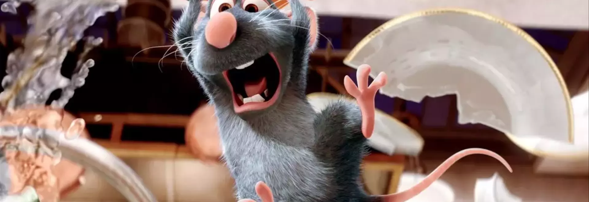 Brad Bird Rejects 'Ratatouille' Sequel, Citing Completed Story