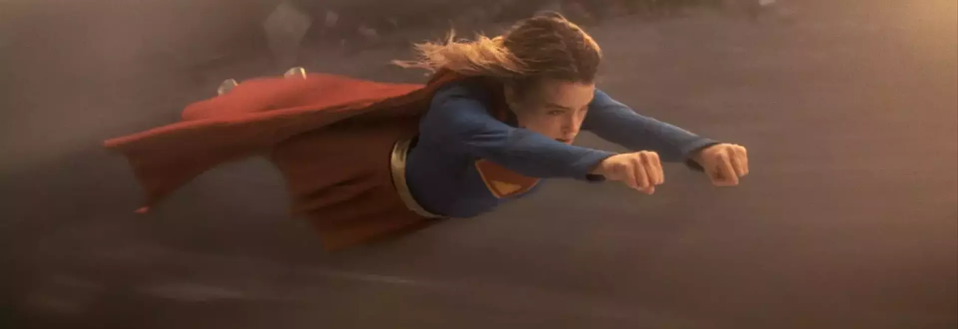 DC Studios Head Confident in Strategy Despite 'Supergirl's Modest Box Office Debut